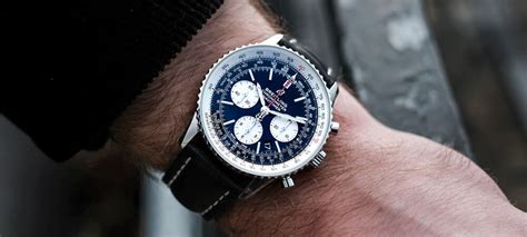 mit breitling navitimer schwimmen gehen|Breitling Navitimer: The Ultimate Guide to the Icon of Pilot's .